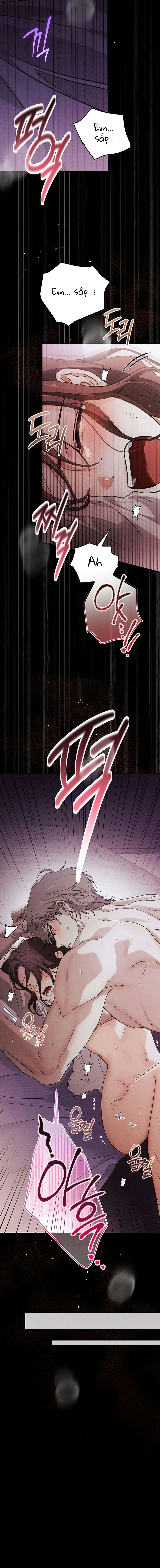 Kích Hoạt Chế Độ Trai Hư! Chap 28 - trang 7