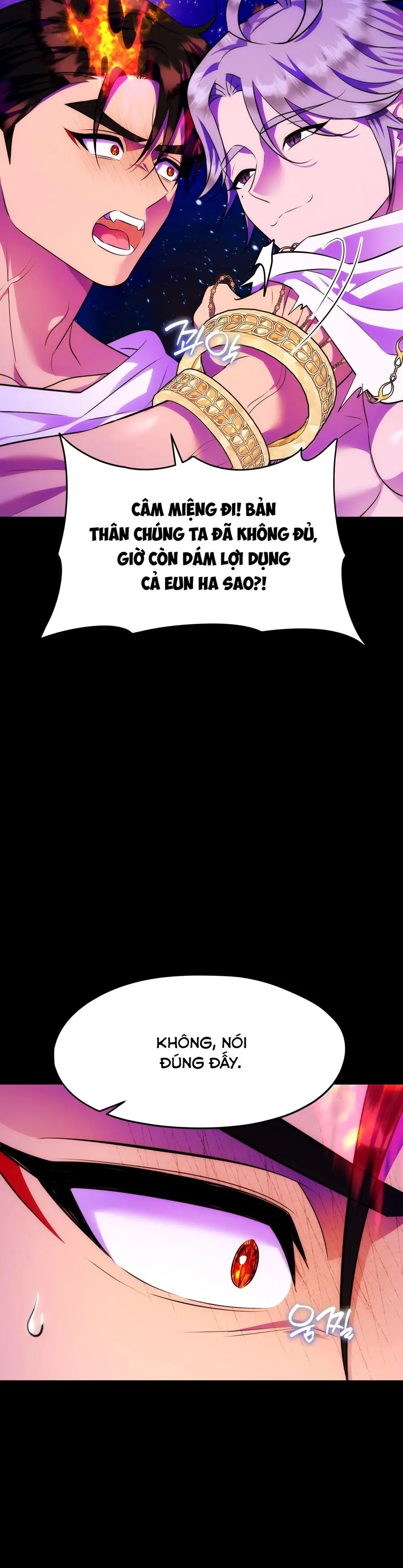 Tôi Tiễn Nam Chính Về Trời Nhé? Chap 35 - trang 51