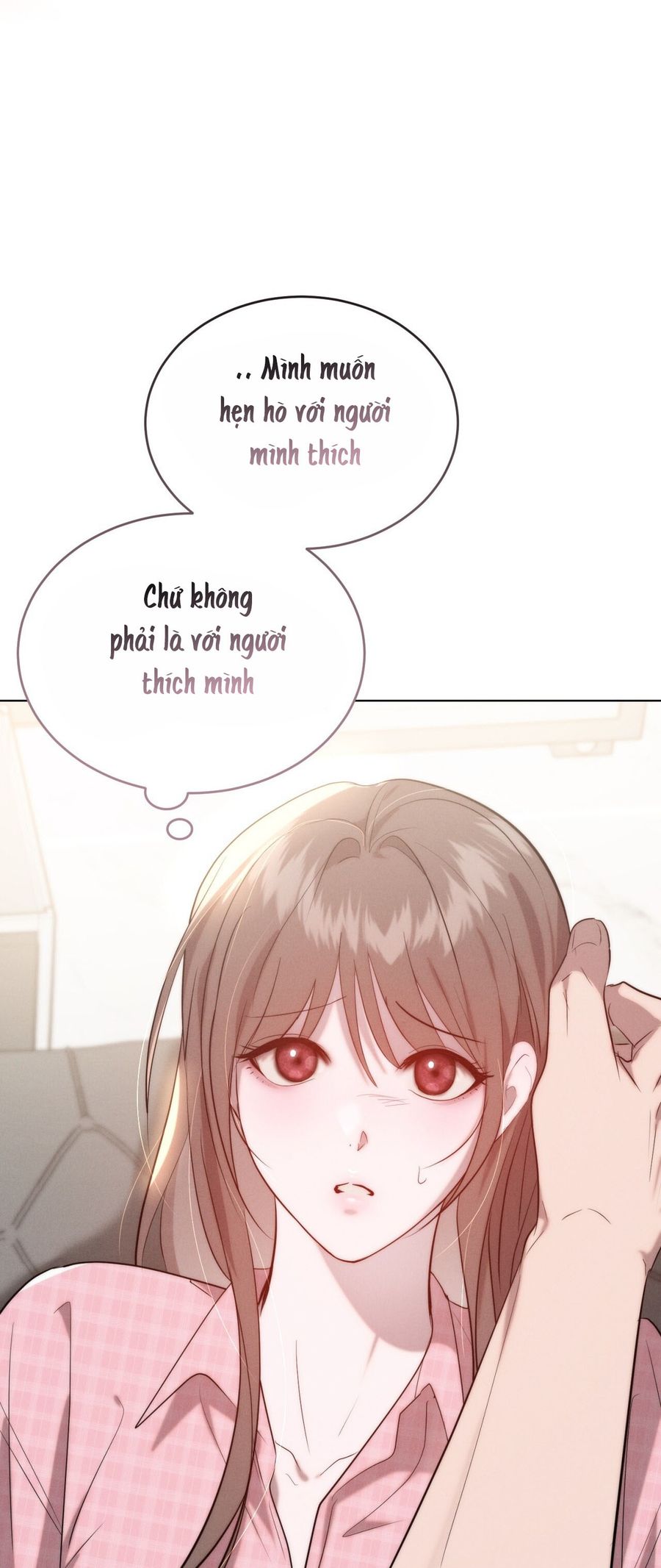 Sự Ngây Thơ Bị Vùi Lấp Trong Tro Tàn Chap 8 - trang 36