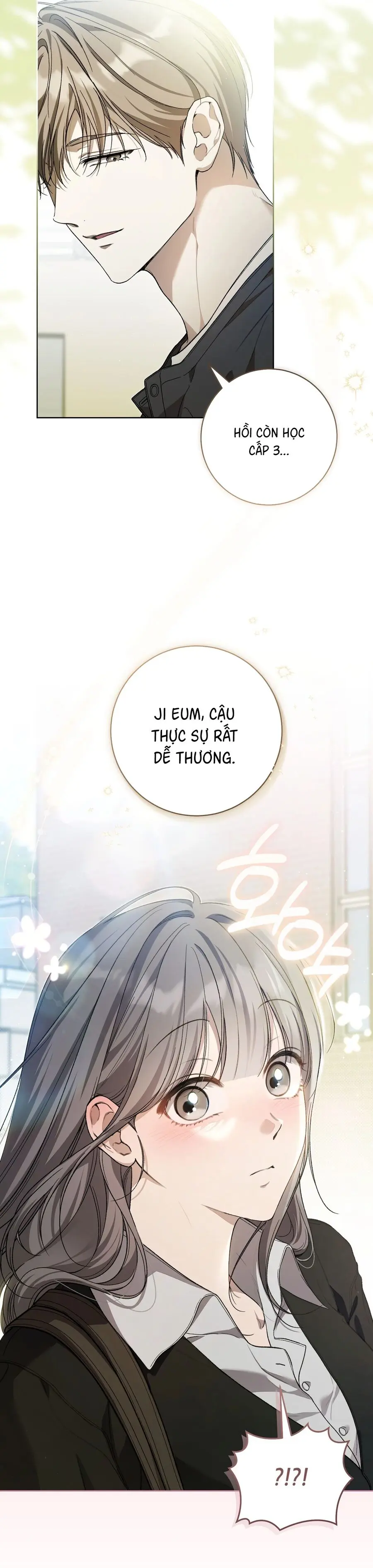 Hành Tinh Rung Động Chap 4 - trang 24