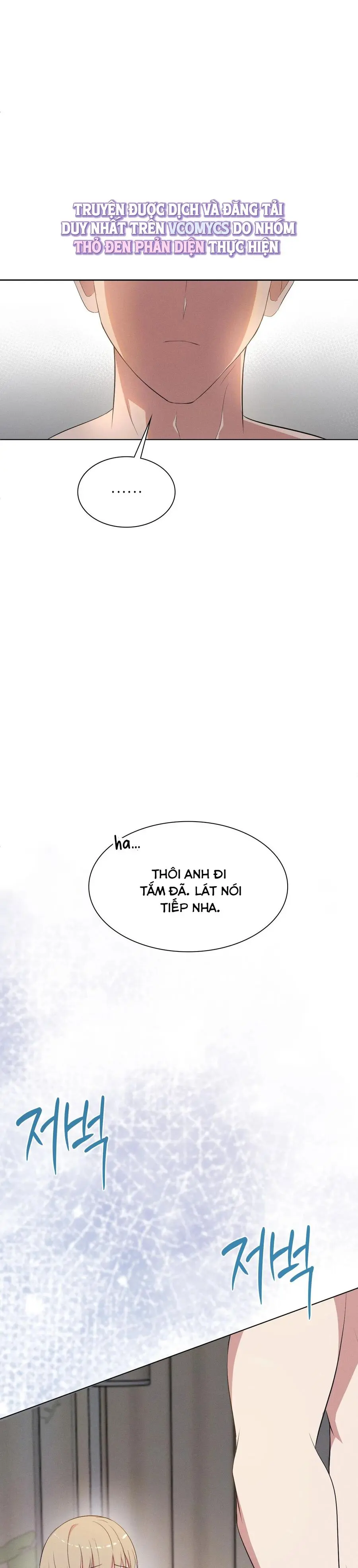 Mới Cưới Mà Đã Thế Này Sao? Chap 19 - trang 26