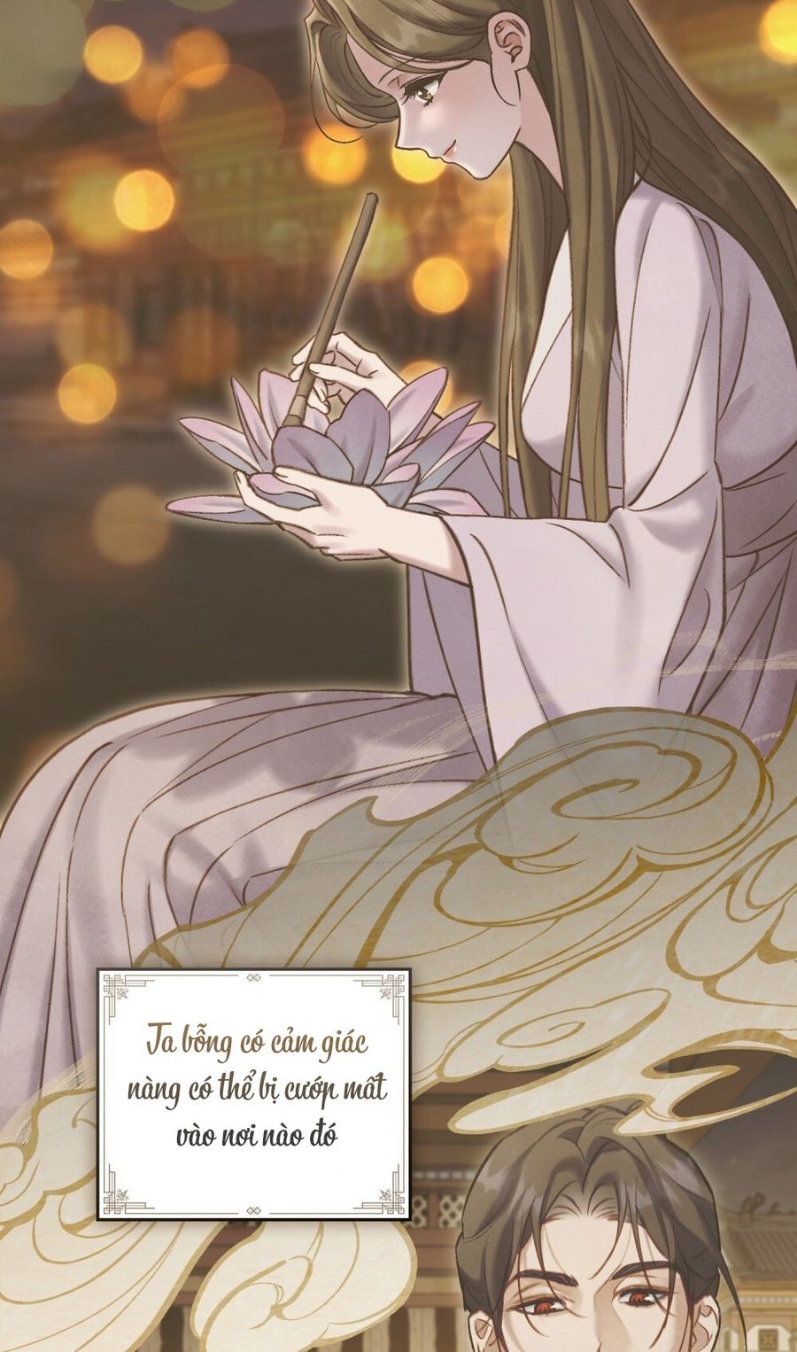 Chuyến Đi Đêm Chap 51 - trang 26