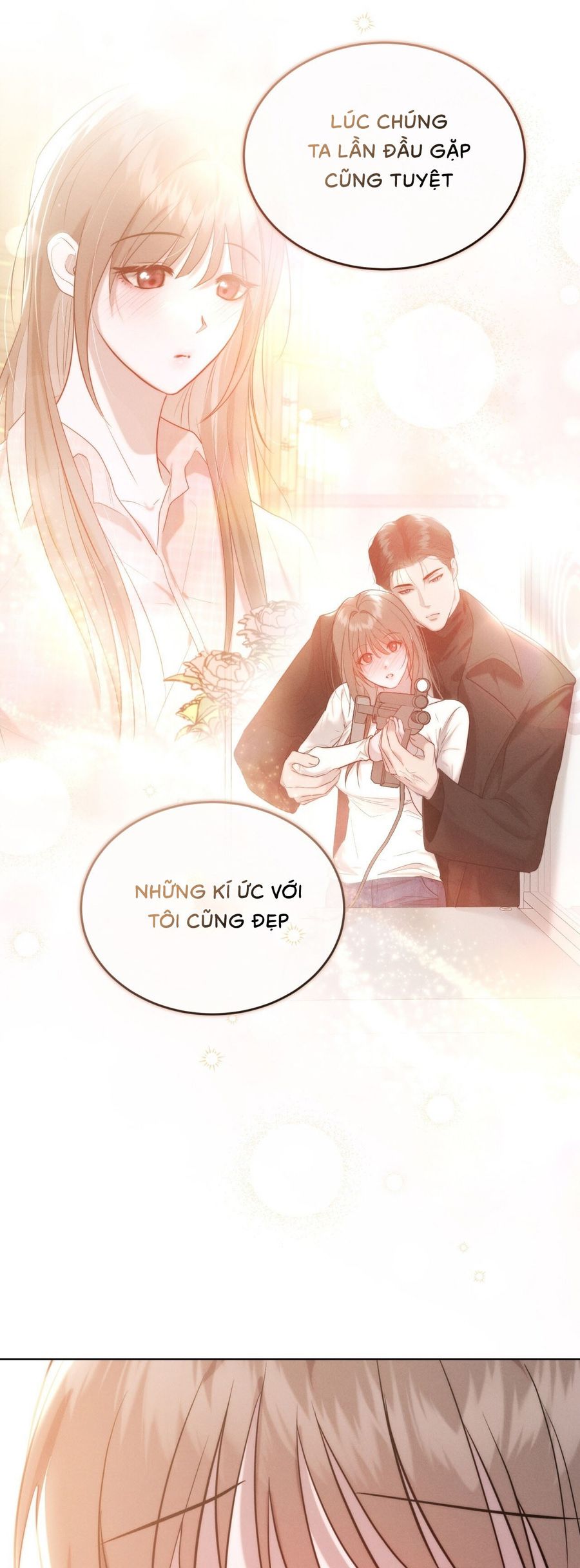 Sự Ngây Thơ Bị Vùi Lấp Trong Tro Tàn Chap 23 - trang 53