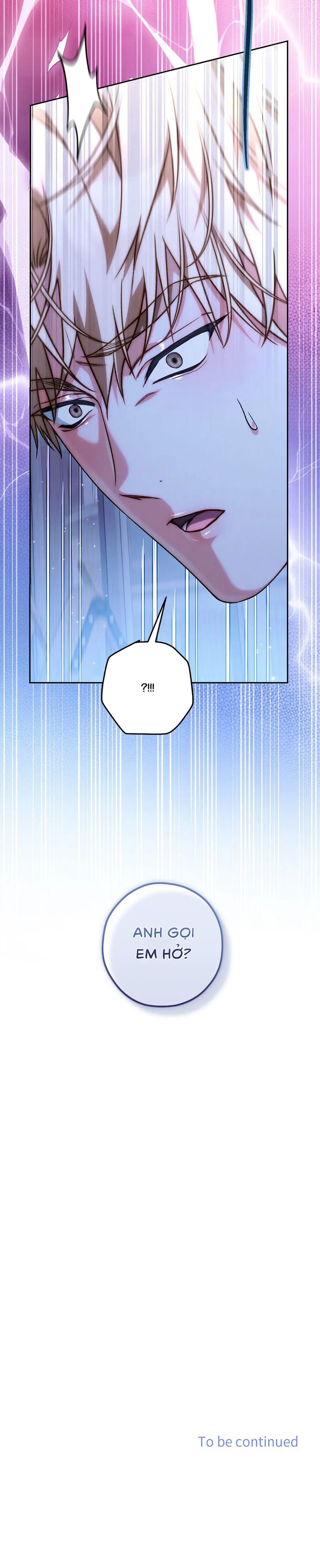 [KHÔNG CHE] Không Tỉnh Táo Chap 22 - trang 13