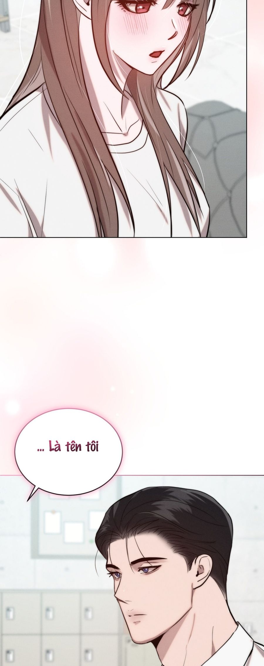 Sự Ngây Thơ Bị Vùi Lấp Trong Tro Tàn Chap 5 - trang 18