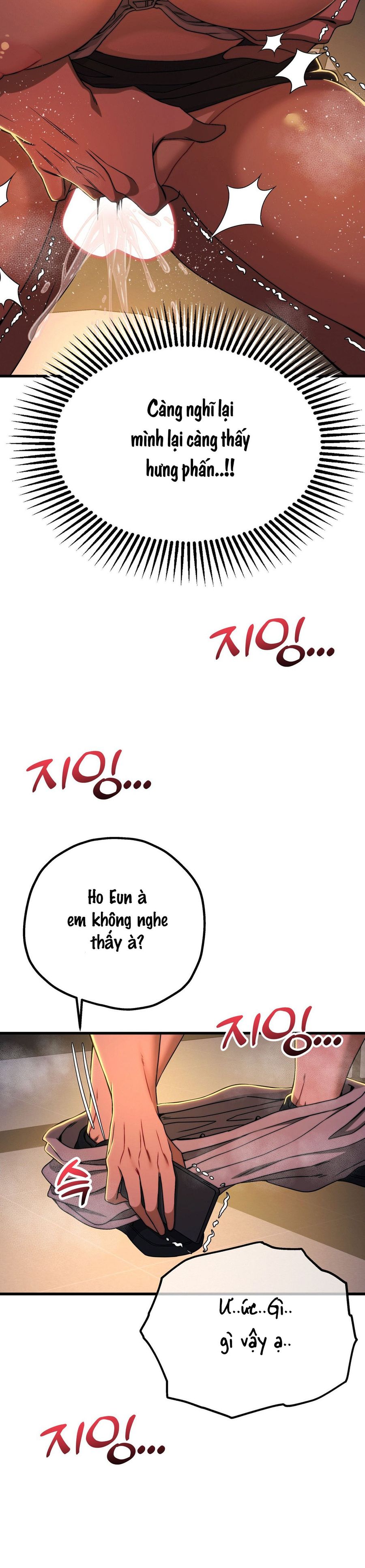 Câu Lạc Bộ Đọc Sách Người Lớn Chap 9 - trang 32