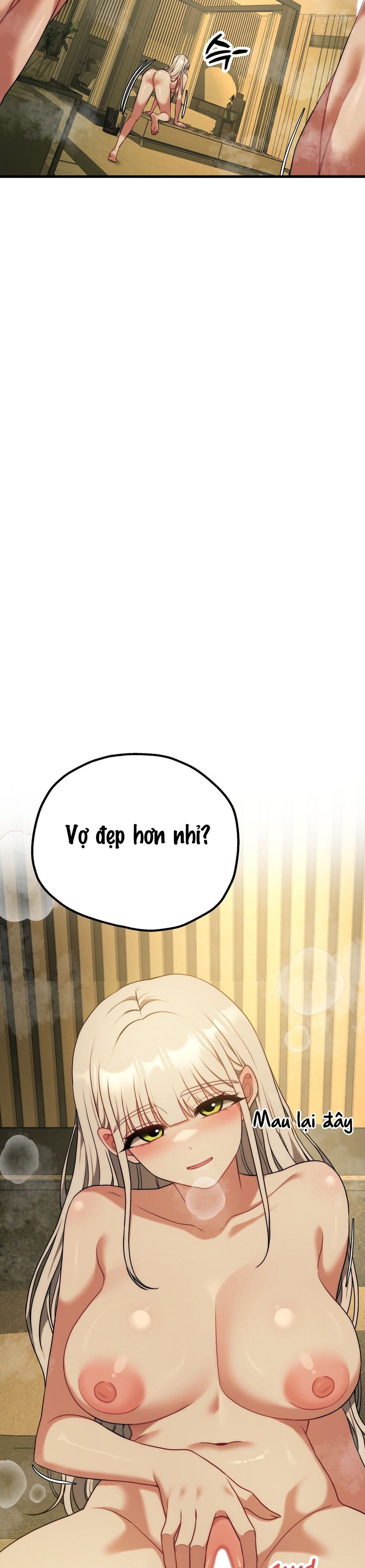Câu Lạc Bộ Đọc Sách Người Lớn Chap 49 - trang 37