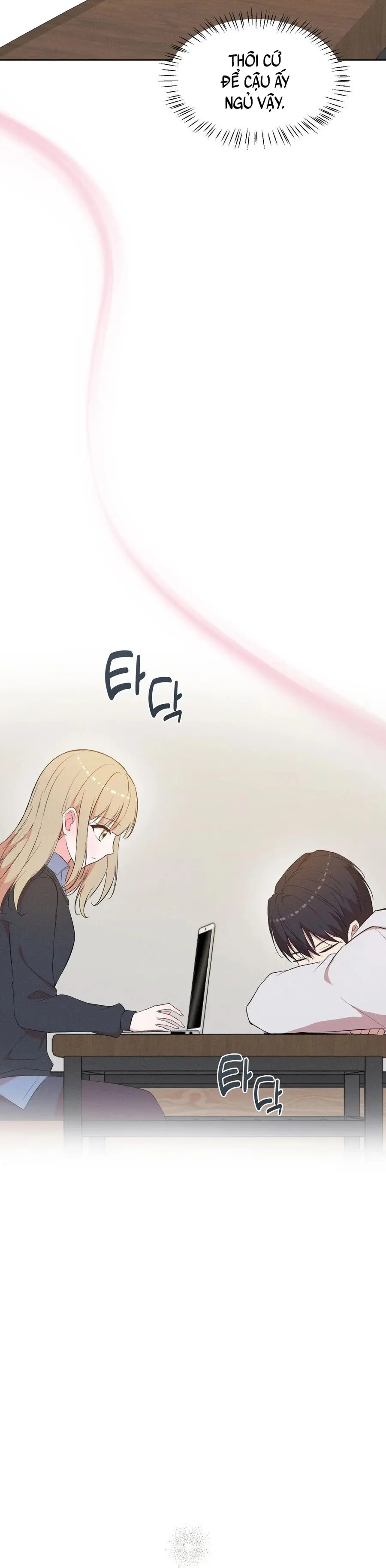 Mới Cưới Mà Đã Thế Này Sao? Chap 20 - trang 21