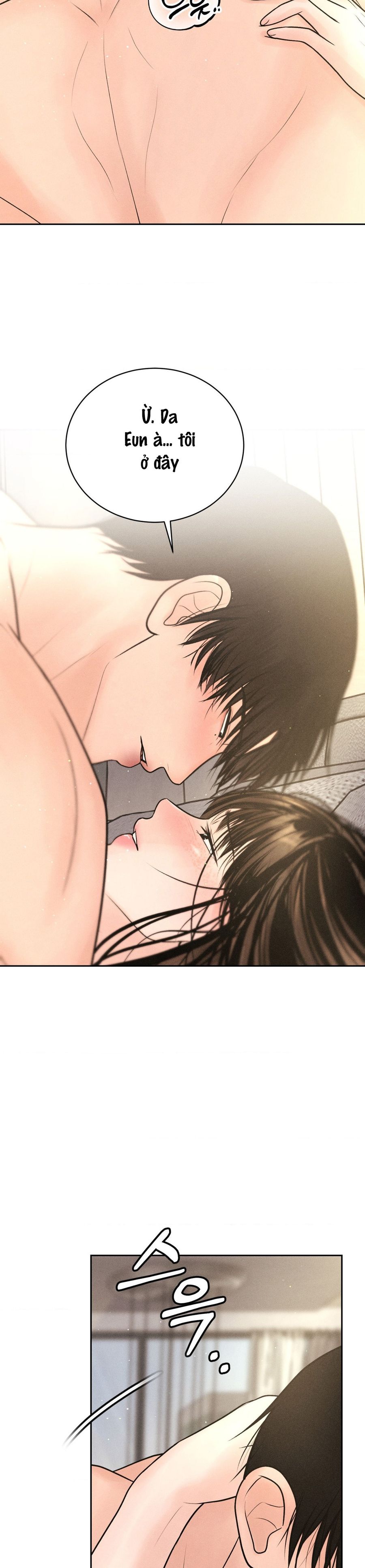 Chú À, Tôi Sẽ Trả Tiền Xe Cho Chú Chap 27 - trang 29