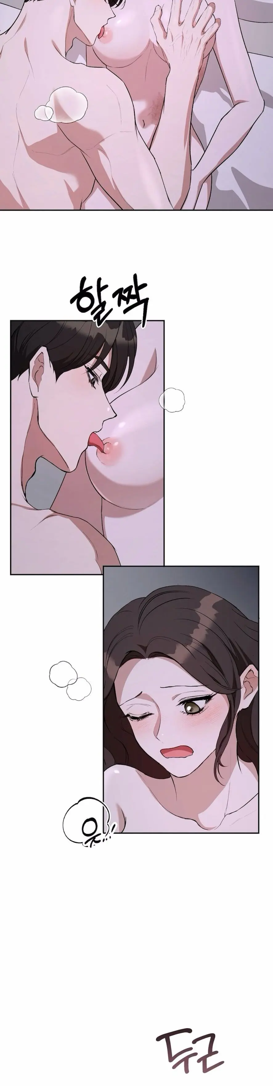 Đoạt Lại Chap 8 - trang 45