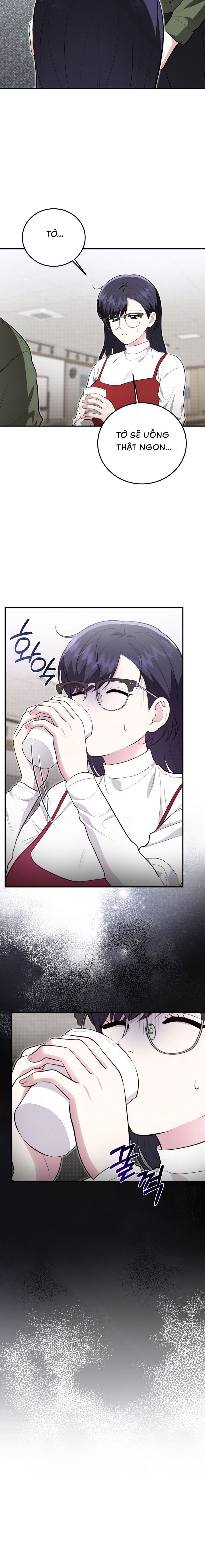 SÂU MI DO TÍT Chap 28 - trang 14