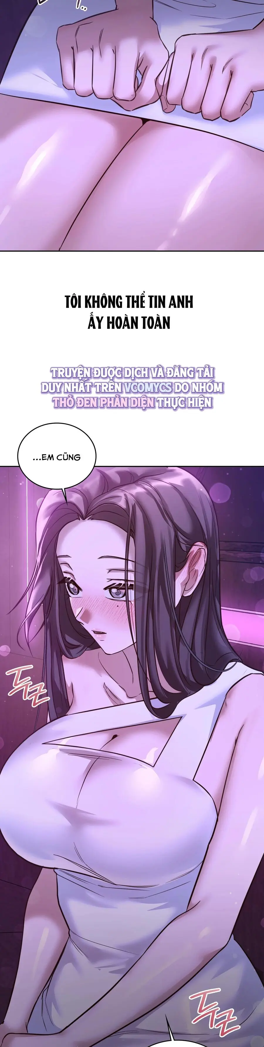 Nữ Sinh Đại Học Hae Joo Chap 6 - trang 6