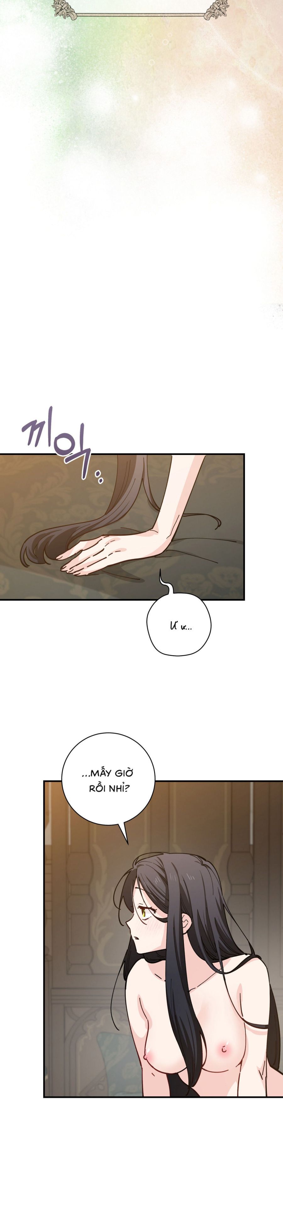 Tiểu Thư Nuốt Phù Thủy Chap 22 - trang 2