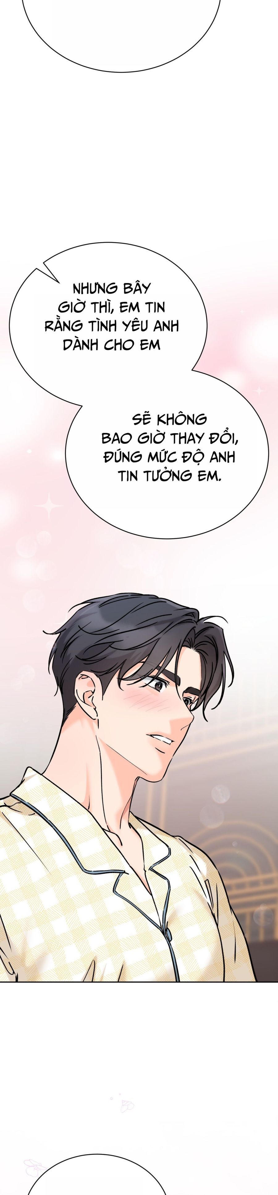Hãy Trở Thành Biến Số X Của Đời Nhau Chap 67 - trang 33