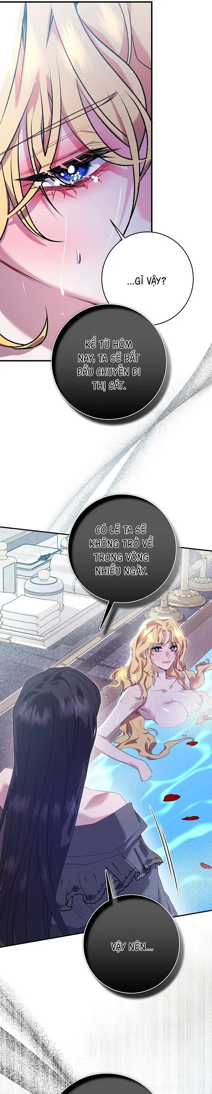 Phù Thuỷ Xứ Paitan Chap 9 - trang 12