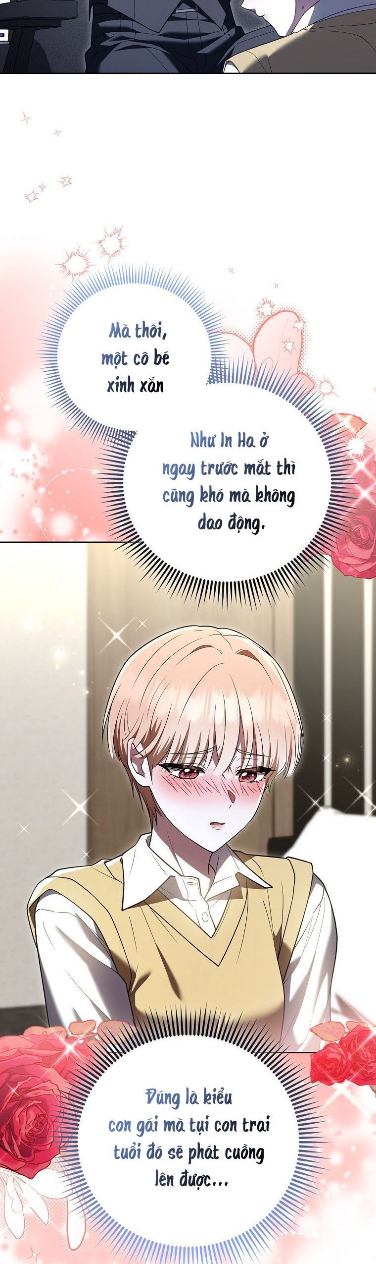Trường Nam Sinh Chap 19 - trang 27
