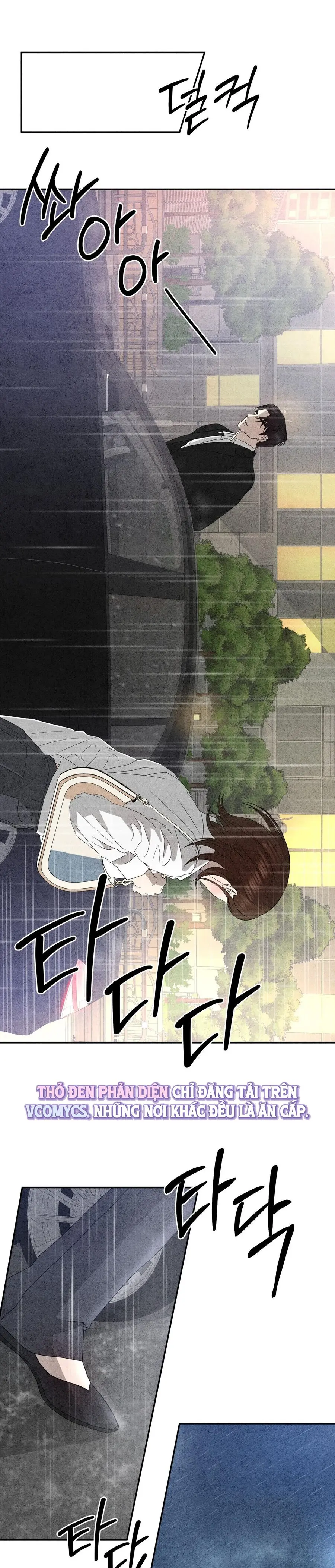 Nhật Ký Yêu Bạn Thân Chap 18 - trang 19
