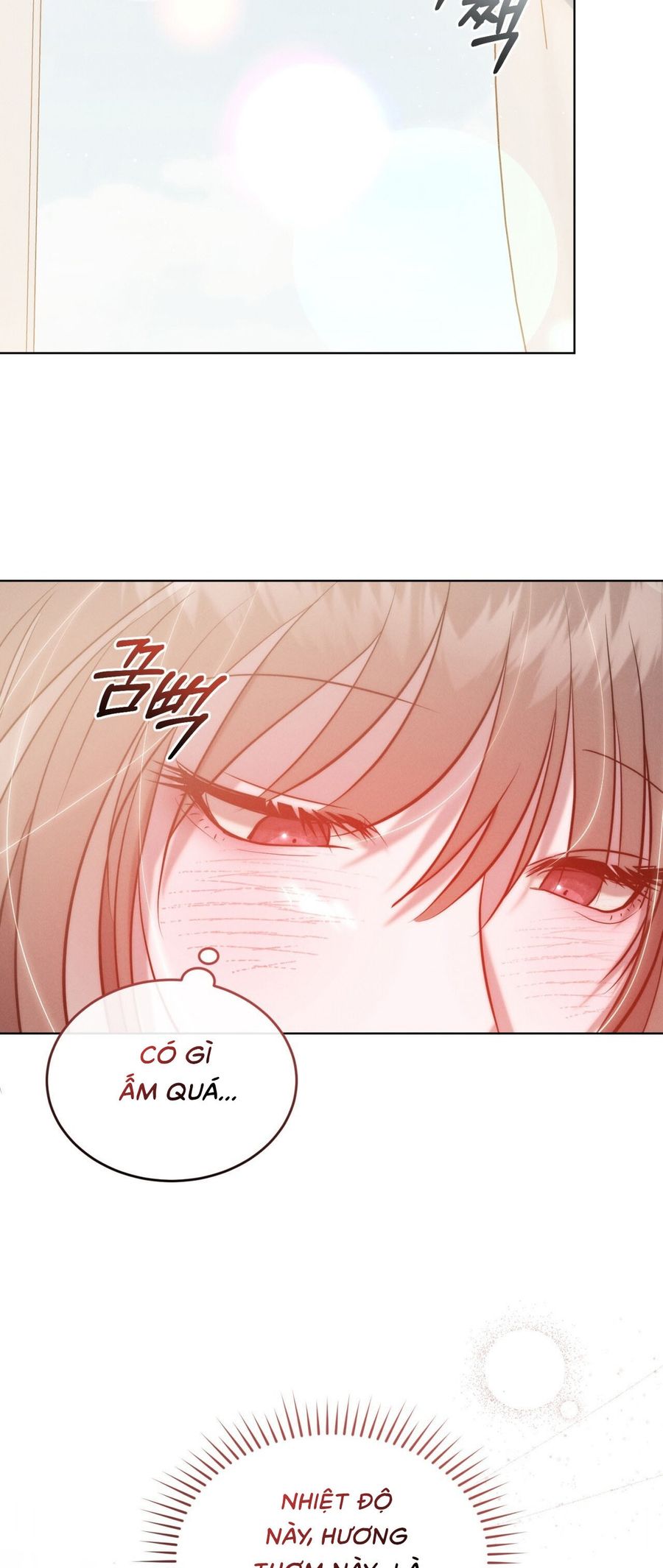 Sự Ngây Thơ Bị Vùi Lấp Trong Tro Tàn Chap 23 - trang 19
