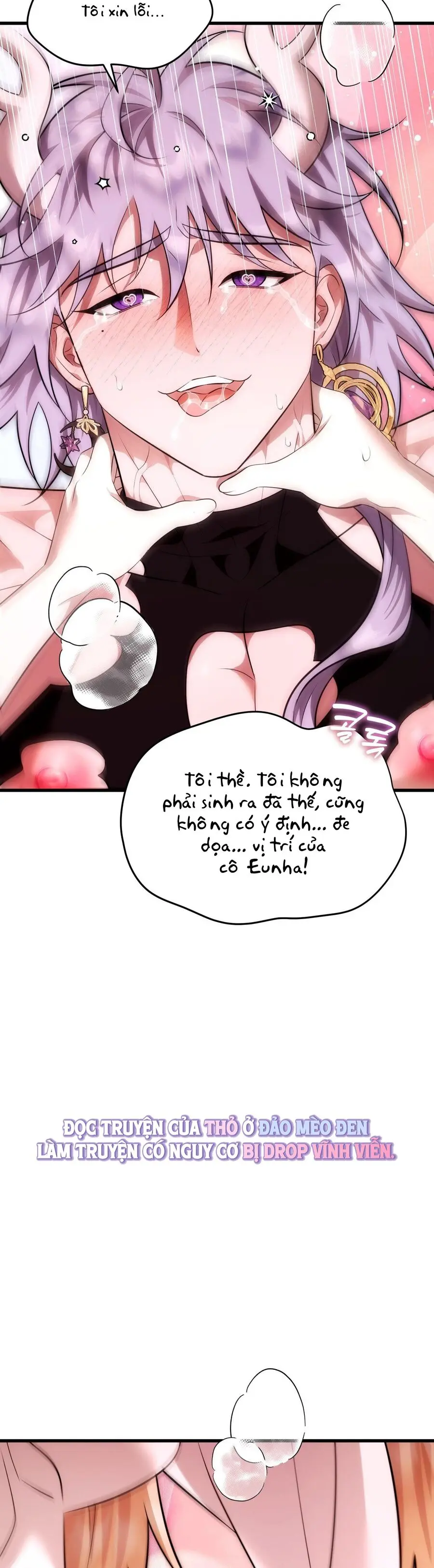 Tôi Tiễn Nam Chính Về Trời Nhé? Chap 37 - trang 28