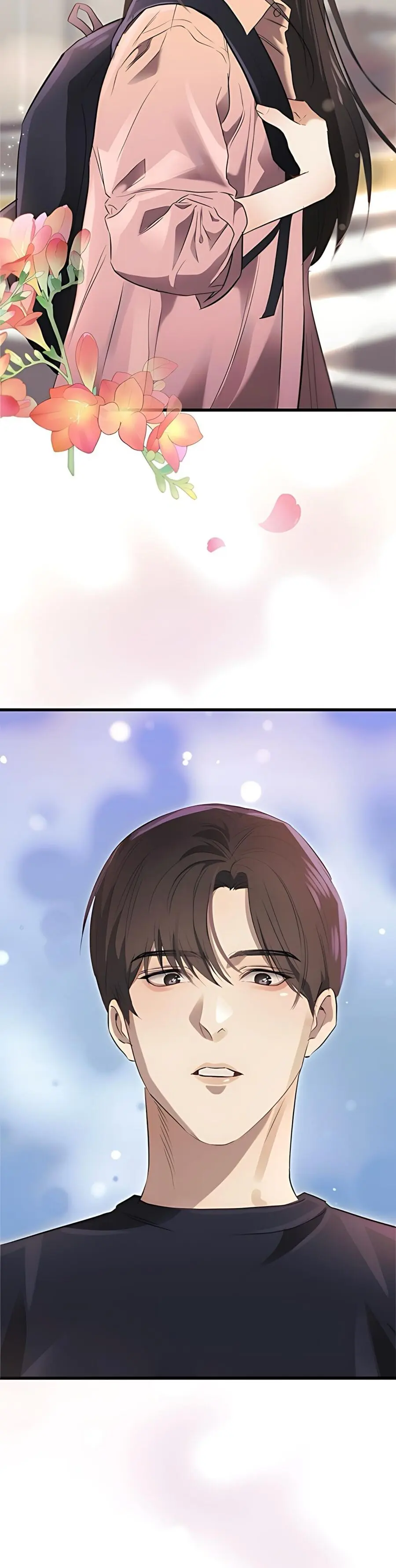 Hợp Đồng Mang Thai Con Tài Phiệt Chap 2 - trang 9