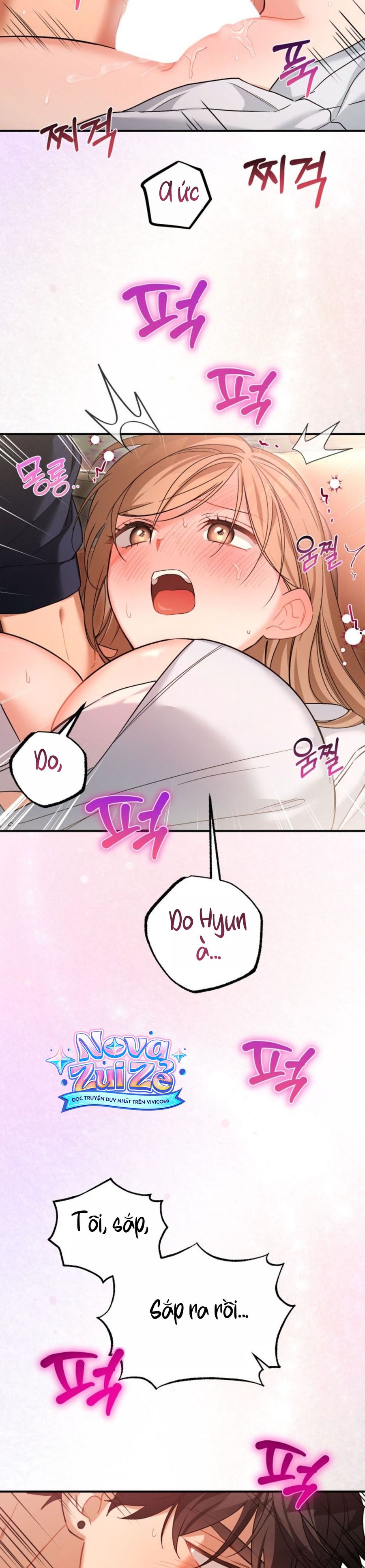 Công Dụng Của Người Bạn Thanh Mai Trúc Mã Chap 15 - trang 21