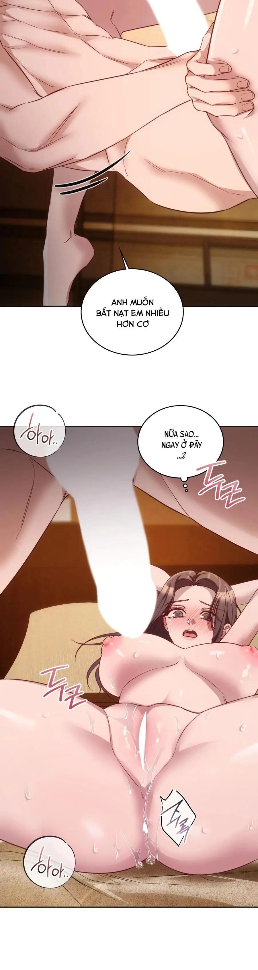 Nữ Sinh Đại Học Hae Joo Chap 11 - trang 26