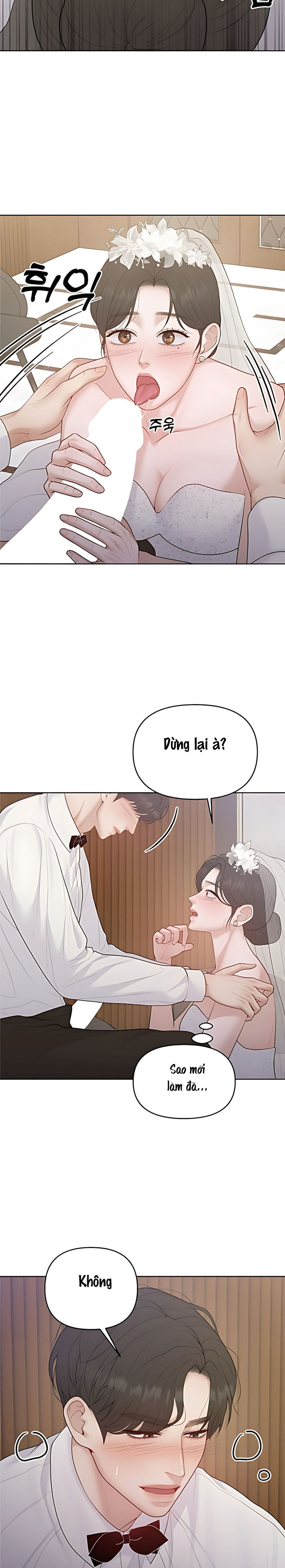 Mang Thai, Chiếm Đoạt Chap 36 - trang 7