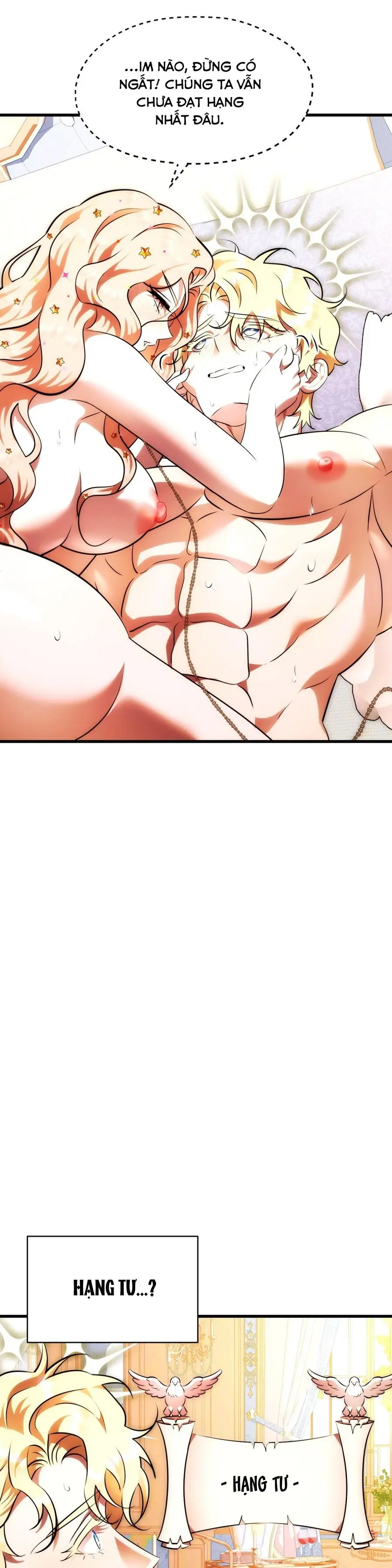 Tôi Tiễn Nam Chính Về Trời Nhé? Chap 32 - trang 25