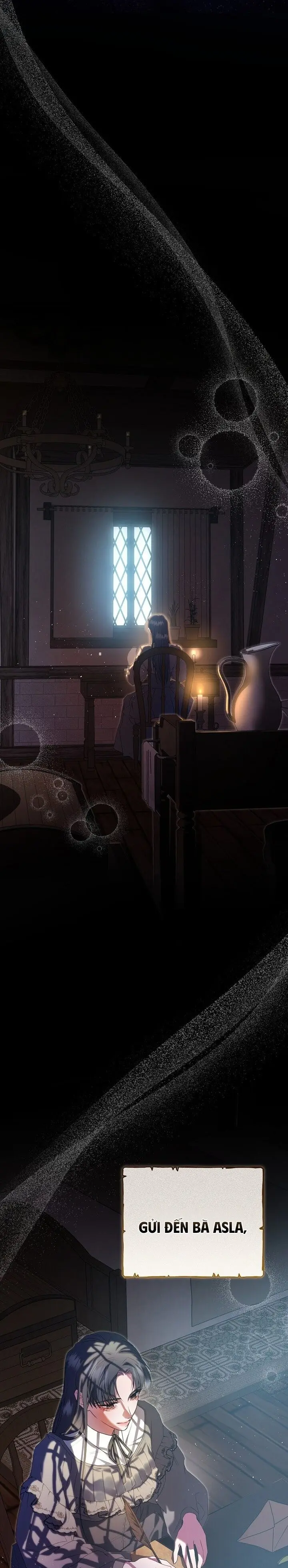 Phù Thuỷ Xứ Paitan Chap 7 - trang 34
