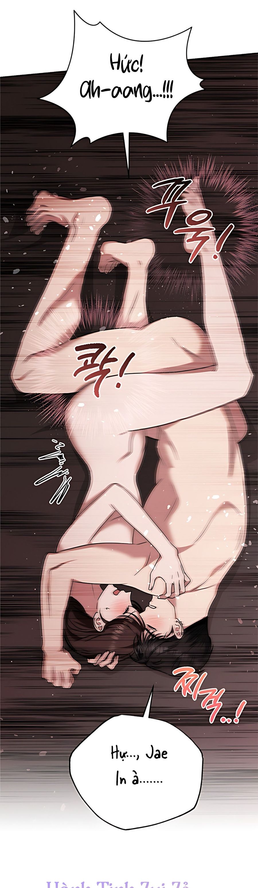 Chạm Vào Tim Em Chap 12 - trang 46