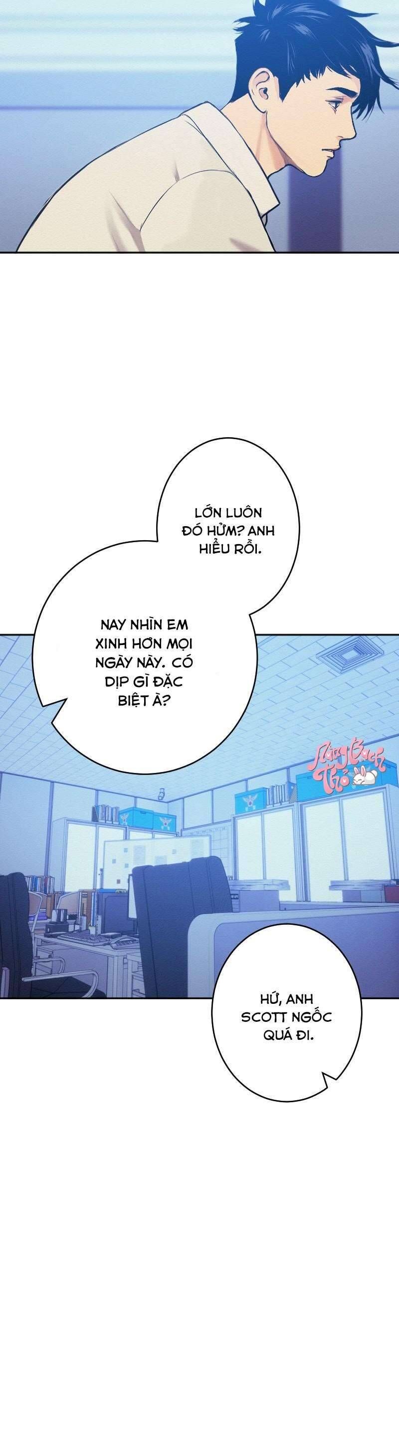 Người Yêu Tôi Là Kẻ Tâm Thần Chap 6 - trang 45