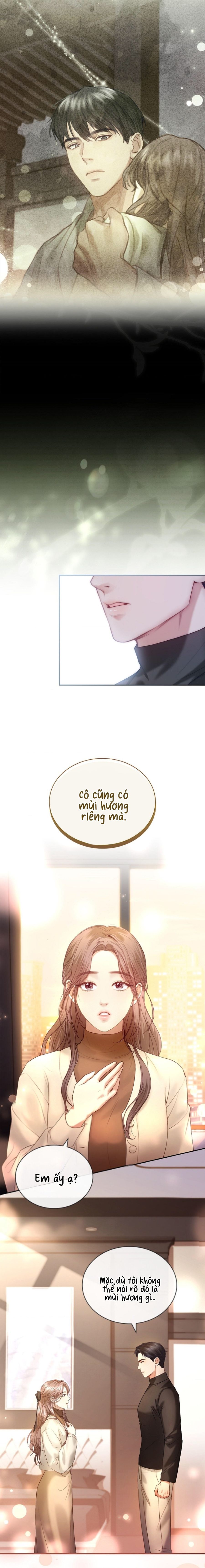 Người Vợ Trẻ Chap 16 - trang 9