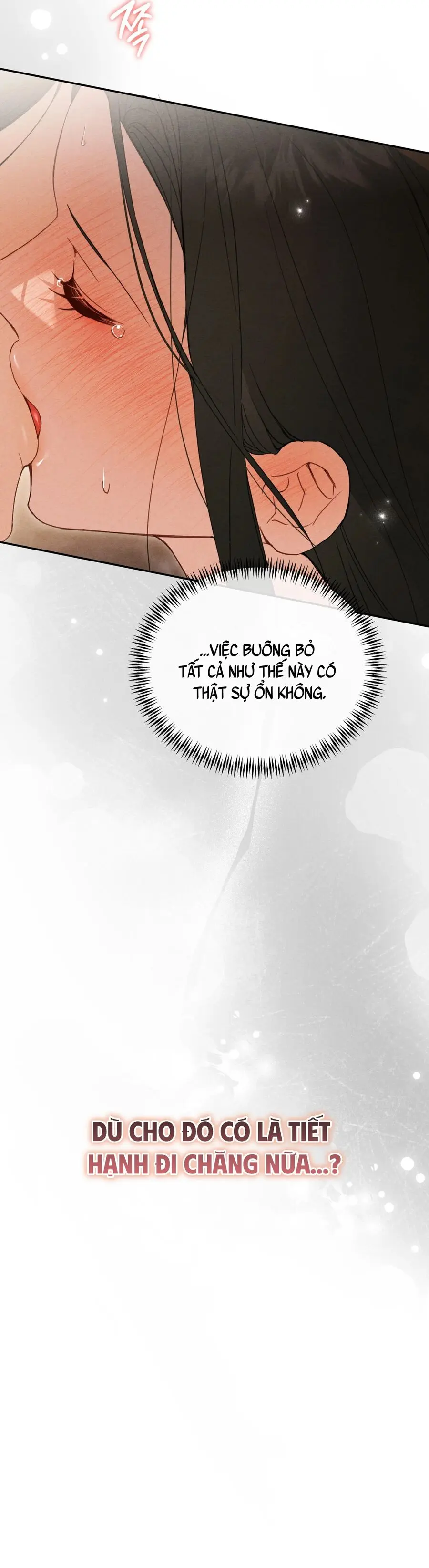 Phá Vỡ Cấm Kỵ Chap 12 - trang 32