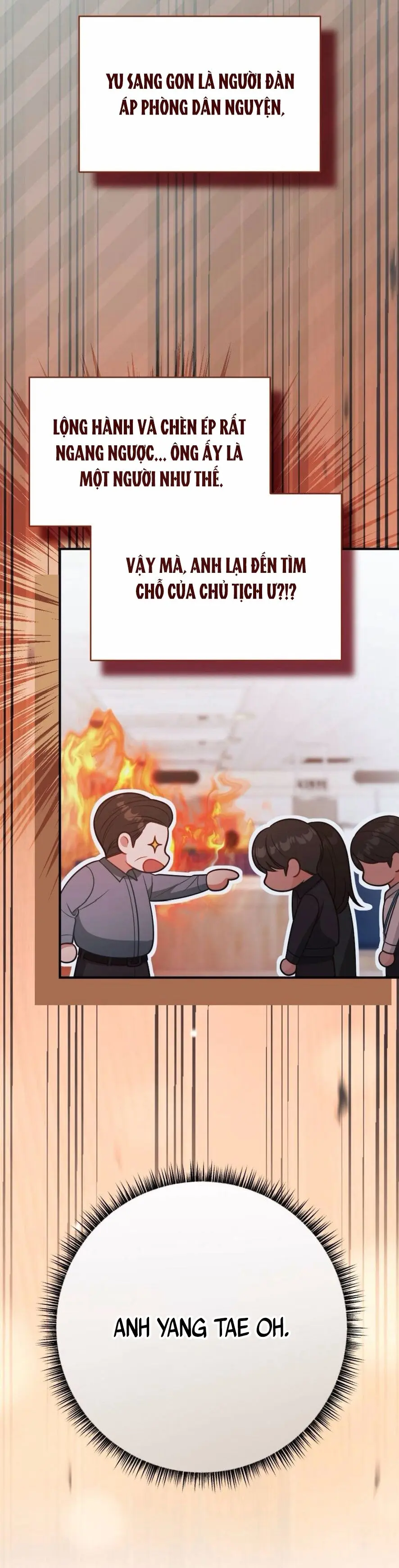 Kẻ Khiếu Nại Là Tên Giang Hồ Xấu Xa Chap 2 - trang 31