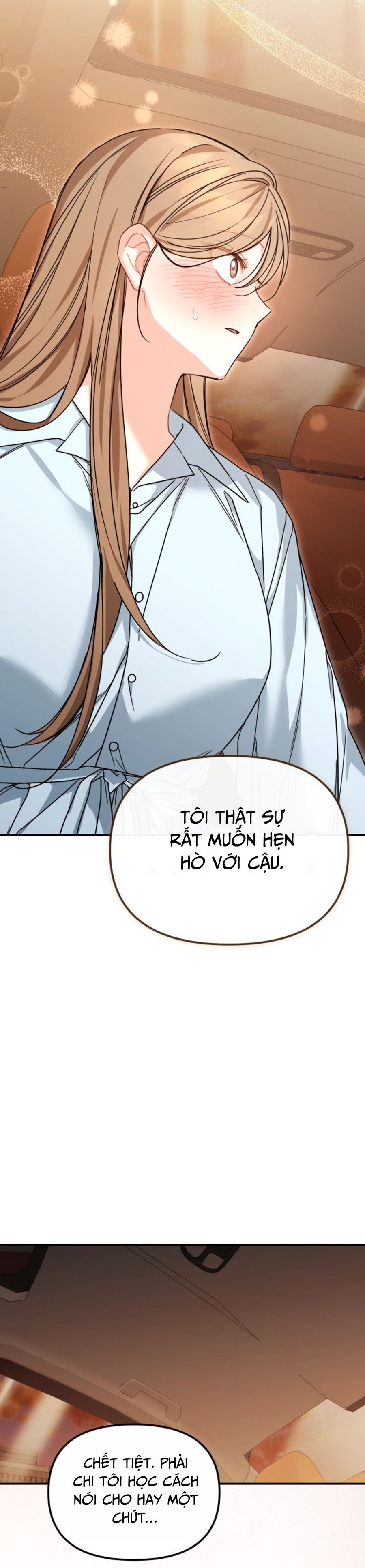 Công Dụng Của Người Bạn Thanh Mai Trúc Mã Chap 19 - trang 43