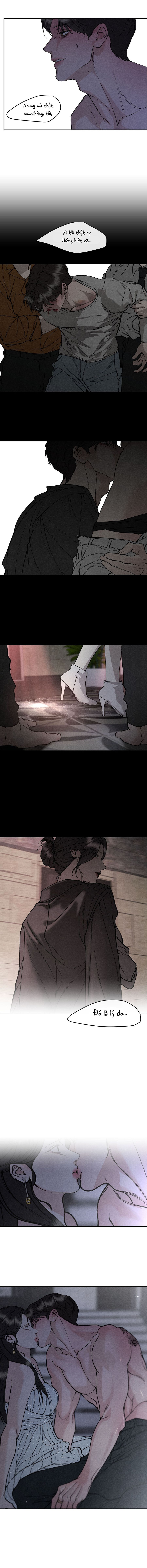 [KHÔNG CHE] TOI ĐA ĐI Chap 17 - trang 8