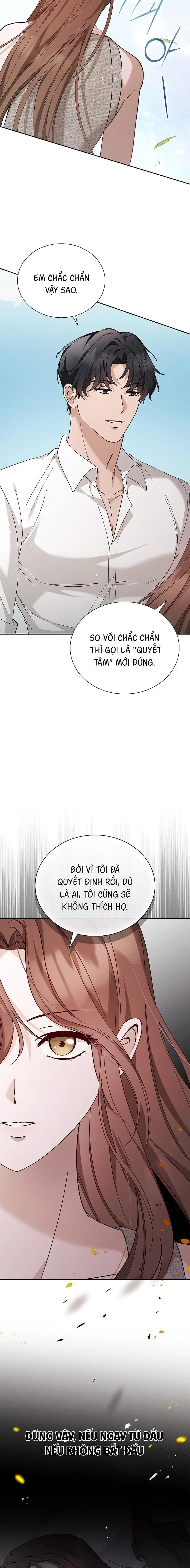 Vô Đề Chap 10 - trang 17