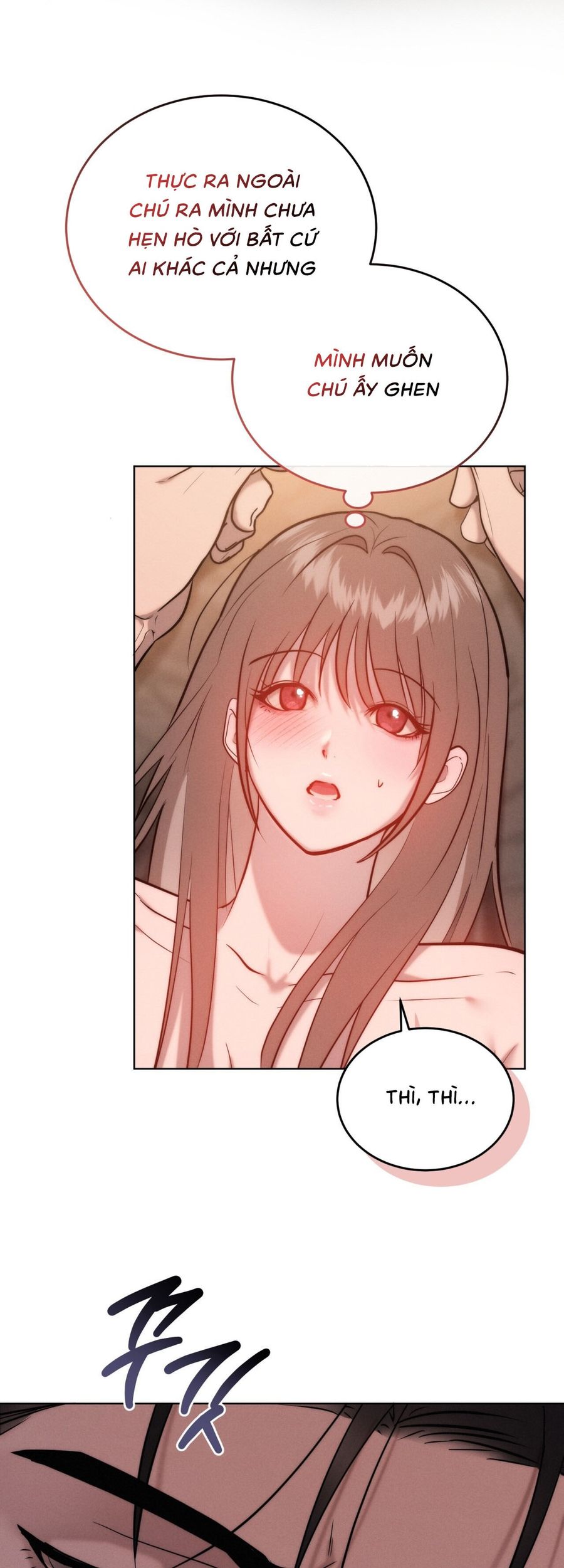 Sự Ngây Thơ Bị Vùi Lấp Trong Tro Tàn Chap 22 - trang 3