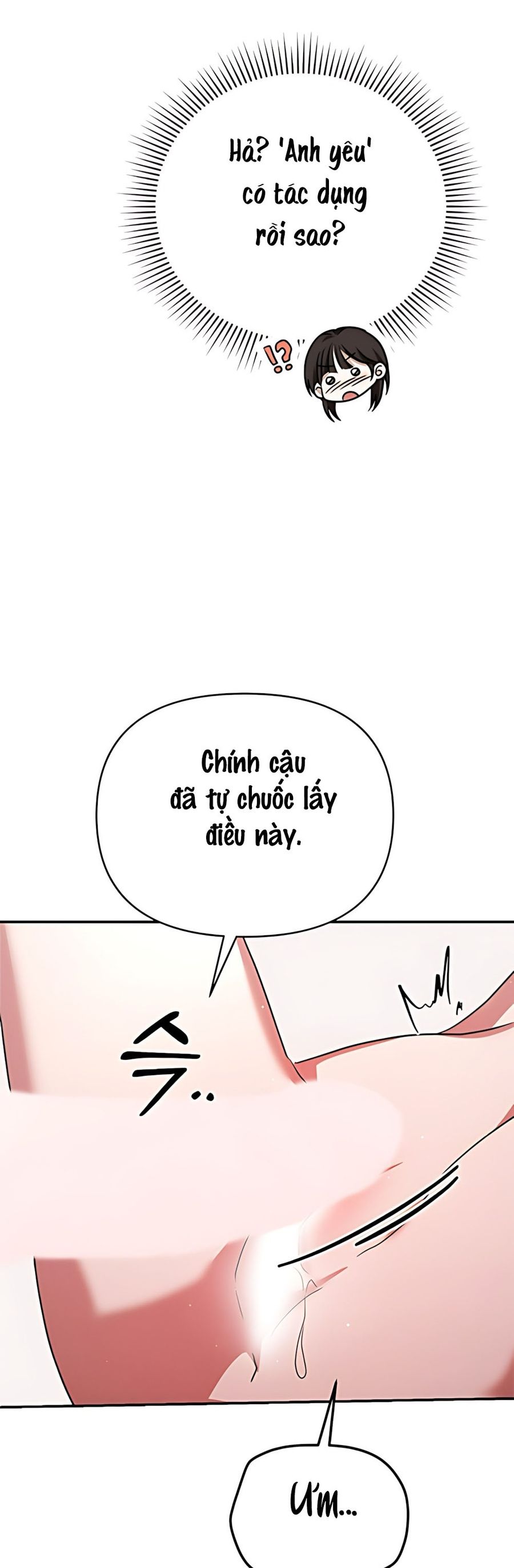 Chạm Vào Tim Em Chap 12 - trang 42