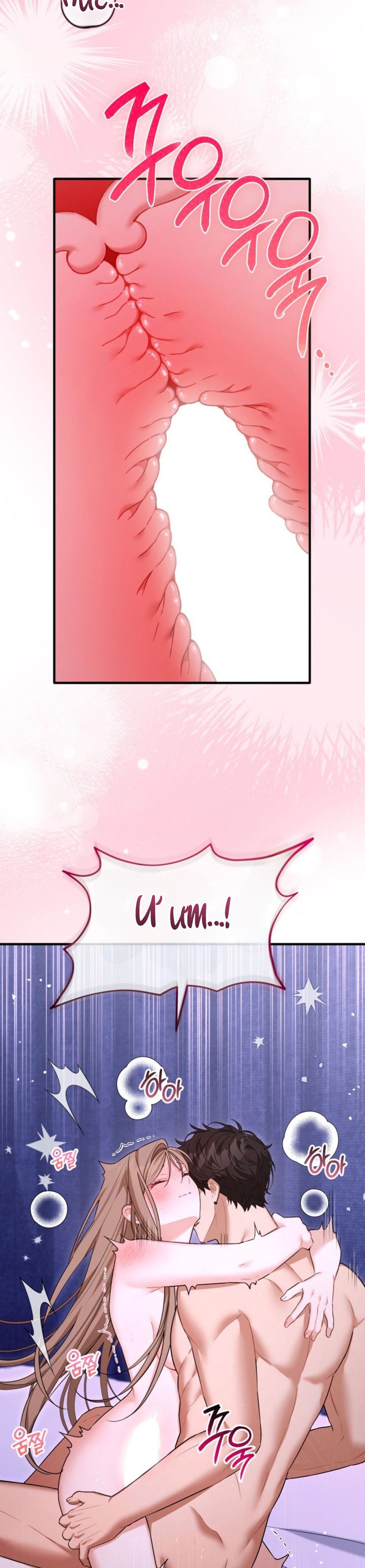 Công Dụng Của Người Bạn Thanh Mai Trúc Mã Chap 35 - trang 9