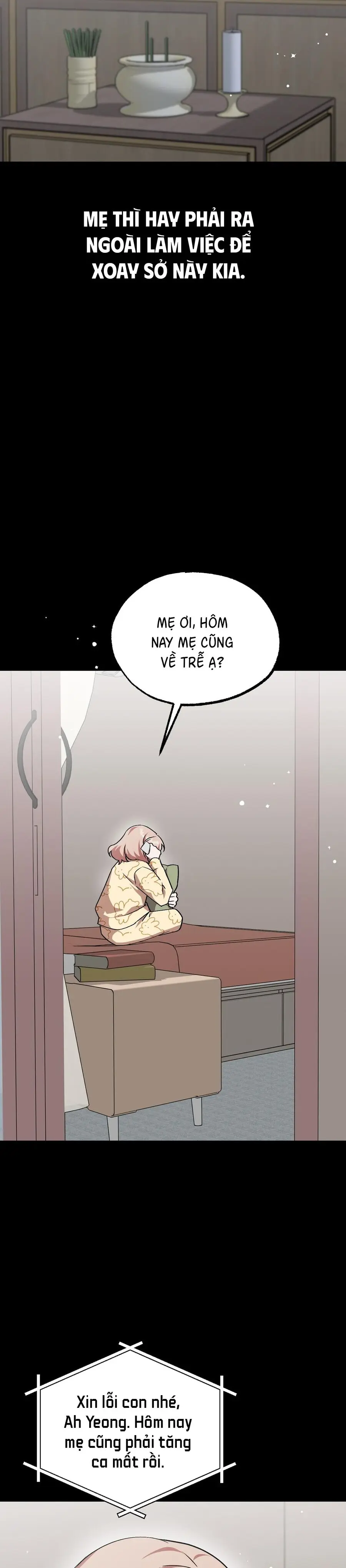 Lấp Đầy Em Đi! Chap 4 - trang 11