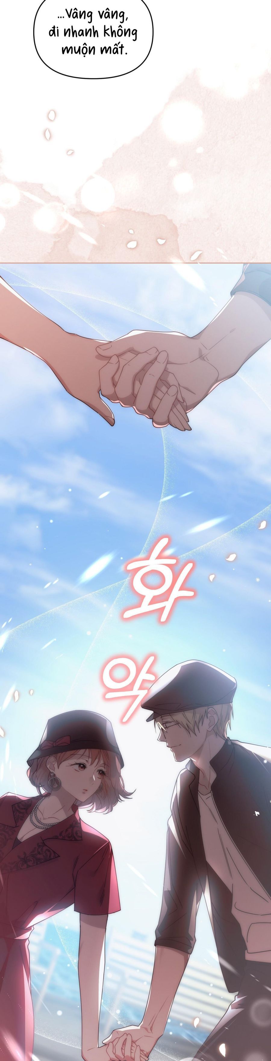 Vụ Bê Bối Pháp Lý Chap 2 - trang 27