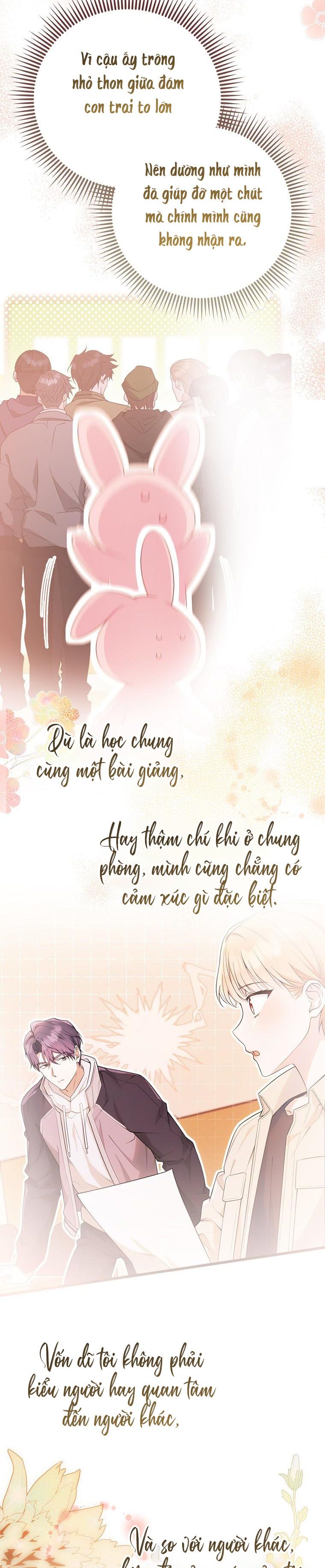 Trường Nam Sinh Chap 4 - trang 28