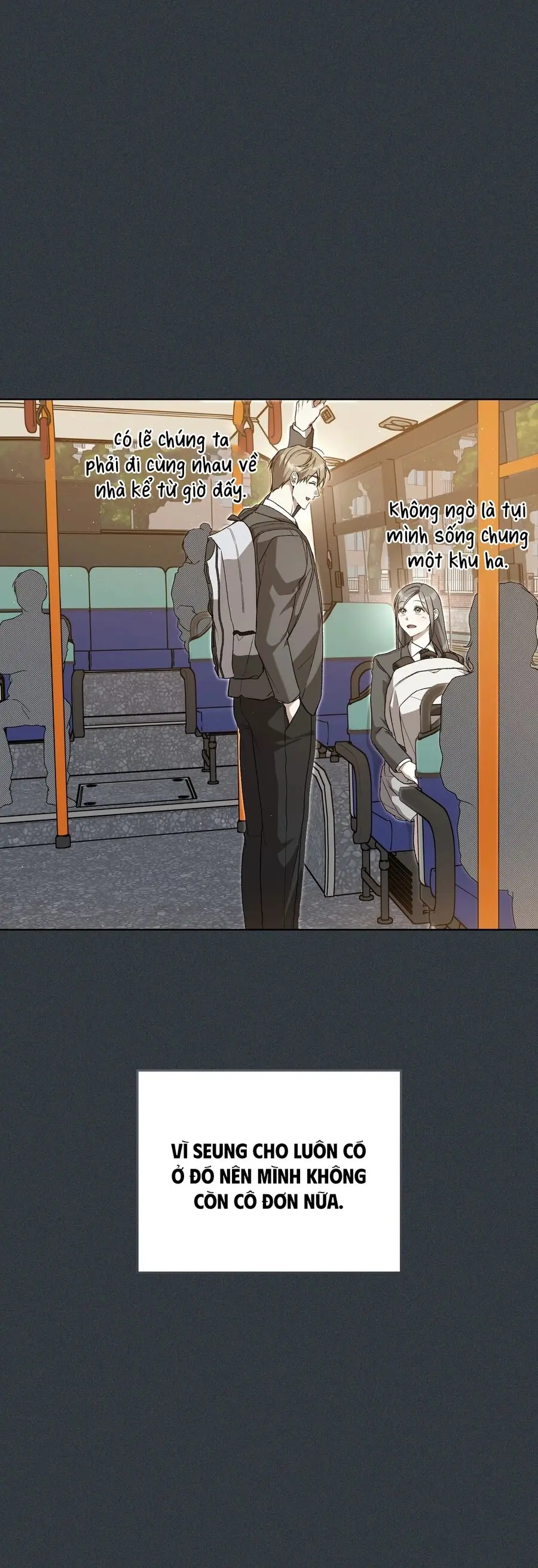 Hành Tinh Rung Động Chap 8 - trang 9