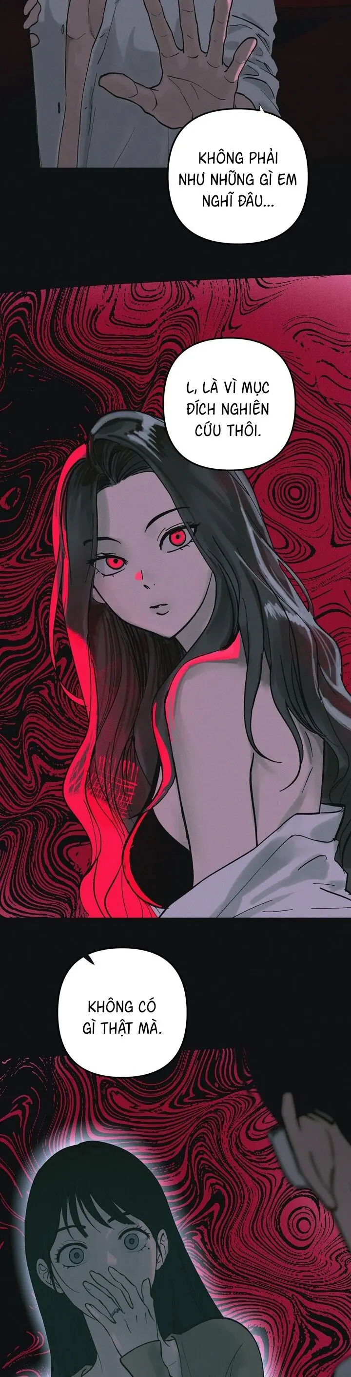 Điều Kiện Thử Nghiệm Mẫu Mới Chap 3 - trang 13