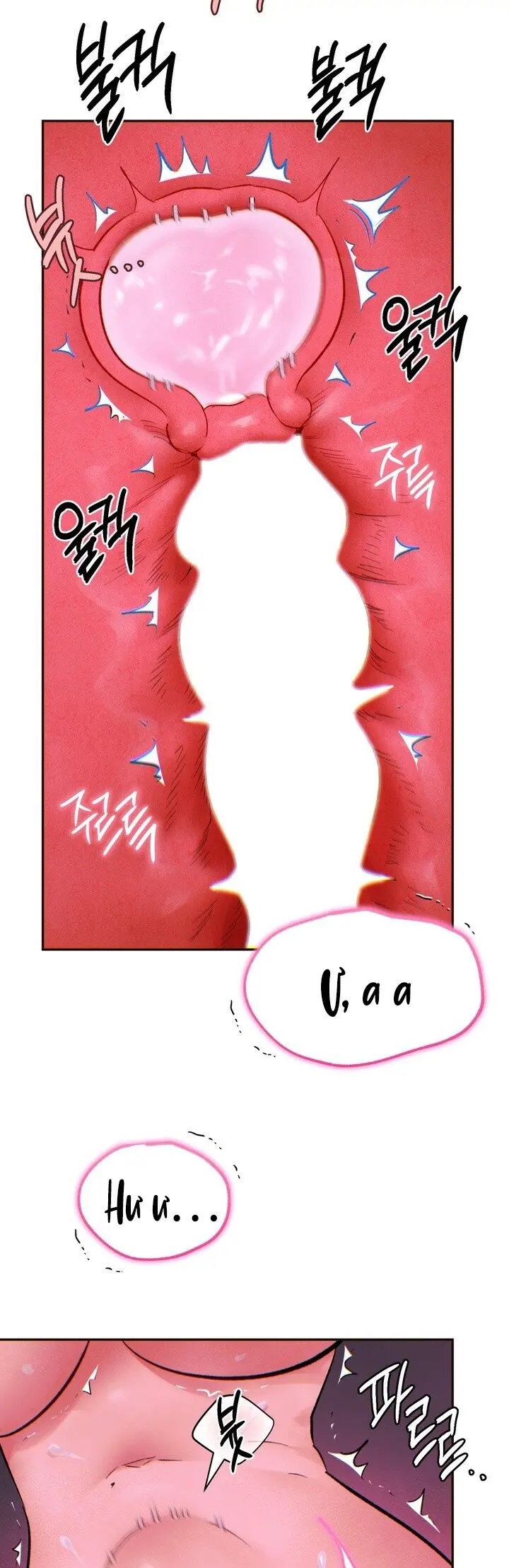 Bạn Đời Của Kẻ Săn Mồi Chap 5 - trang 27