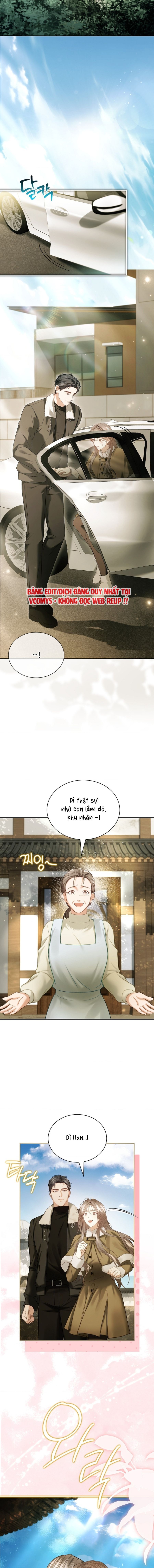 Người Vợ Trẻ Chap 60 - trang 11