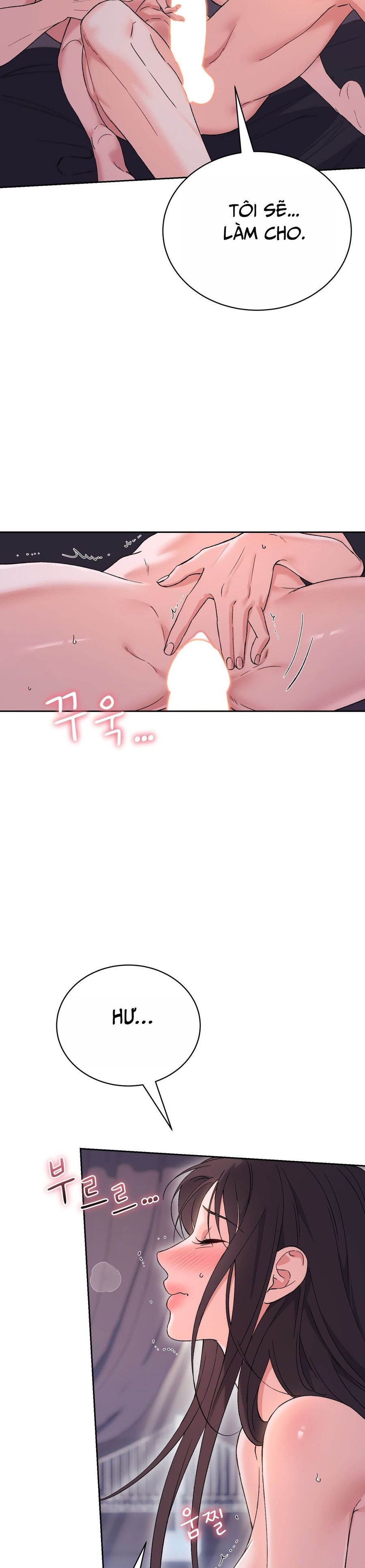 Hãy Trở Thành Biến Số X Của Đời Nhau Chap 54 - trang 2
