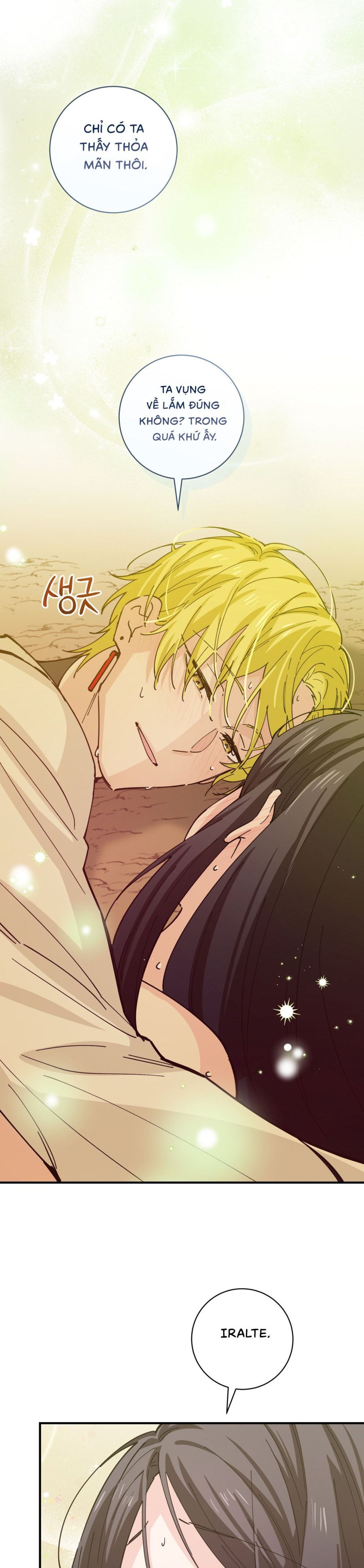 Tiểu Thư Nuốt Phù Thủy Chap 16 - trang 28