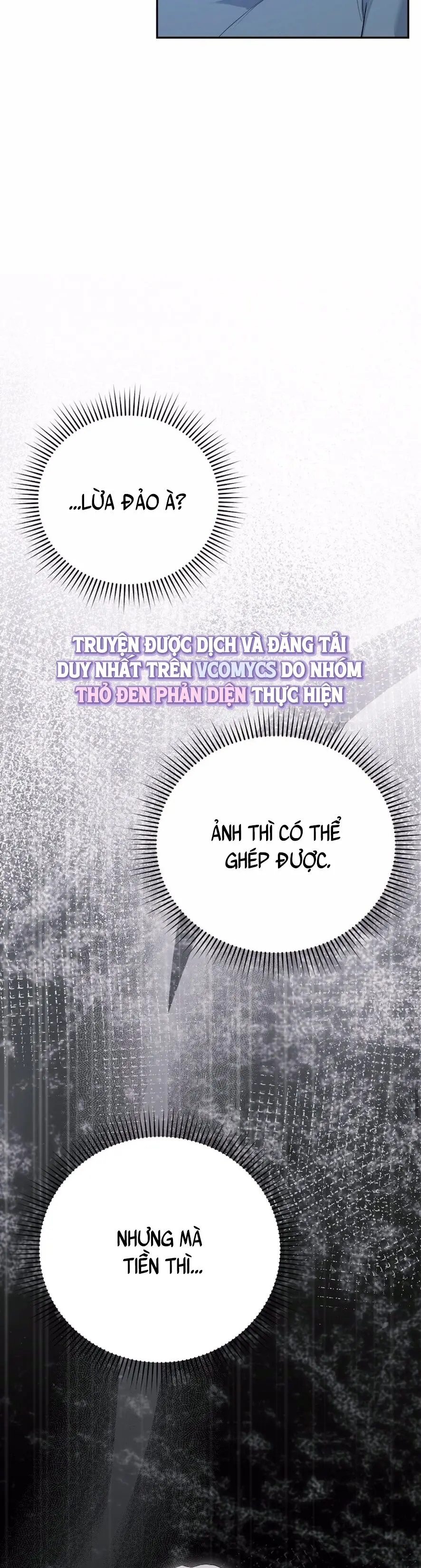 Đoạt Lại Chap 1 - trang 24